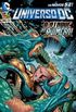 Universo DC #35