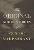 Original Short Stories of Guy de Maupassant - Volume XII