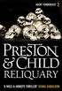 Reliquary (Agent Pendergast Series Book 2) (English Edition)
