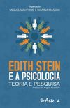 Edith Stein e a Psicologia