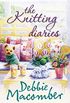 The Knitting Diaries: The Twenty-First Wish / Coming Unravelled / Return to Summer Island (English Edition)
