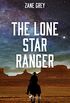 The Lone Star Ranger (English Edition)