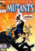 Os Novos Mutantes #83 (1989)