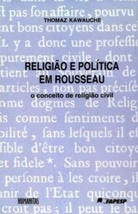 Religio e Poltica em ROUSSEAU