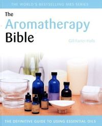 Gp Aromatherapy Bible