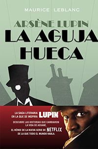 La aguja hueca (Spanish Edition)