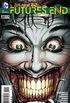 The New 52: Futures End #20
