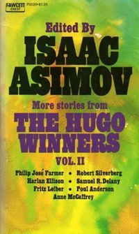 More Stories from The Hugo Winners vol.II
