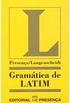 Gramtica de Latim