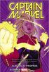 Captain Marvel, Vol. 3: Alis Volat Propriis