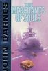The Merchants of Souls (Giraut Book 3) (English Edition)