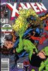 Os Fabulosos X-Men #269 (1990)