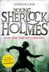 Young Sherlock Holmes: Nur der Tod ist umsonst - Sherlock Holmes ermittelt in Schottland (German Edition)