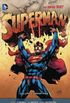 Superman Vol. 5: Under Fire (the New 52)