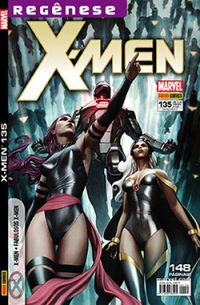 X-Men #135
