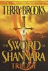 The Sword of Shannara Trilogy (English Edition)