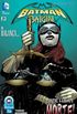 Batman & Robin #21 (Os Novos 52)