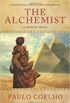 The Alchemist: A Graphic Novel 