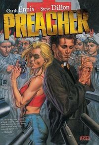Preacher - Book Two