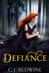Defiance: Number 1 in series