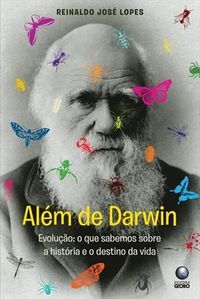 Alm de Darwin