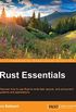 Rust Essentials (English Edition)
