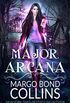 Major Arcana (English Edition)