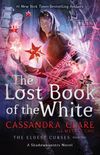The Lost Book of The White