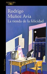 La tienda de la felicidad (Spanish Edition)