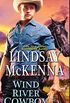 Wind River Cowboy (Wind River Series Book 3) (English Edition)