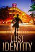 Lost Identity: A Gripping Psychological Thriller (The Identity Thrillers Book 1) (English Edition)