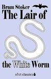 The Lair of the White Worm (Xist Classics) (English Edition)