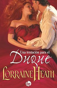Una tentacin para el duque (Top Novel) (Spanish Edition)