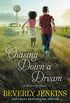 Chasing Down a Dream: A Blessings Novel (English Edition)