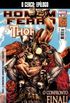Homem de Ferro e Thor #15