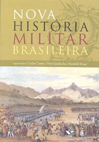 Nova histria militar brasileira