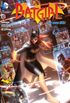 Batgirl #32 - Os novos 52