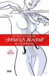 Umbrella Academy Volume 1: Suíte Do Apocalipse
