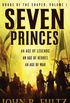Seven Princes: Books of the Shaper: Volume 1 (English Edition)