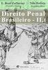 Direito Penal Brasileiro - II