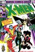 Os Fabulosos X-Men #171 (1983)