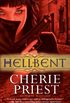Hellbent (Cheshire Red Reports Book 2) (English Edition)