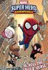 Marvel Super Hero Adventures: Spider-Man - Across the Spider-Verse #01