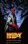 Hellboy - A Mo Direita da Perdio