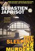 The Sleeping Car Murders (English Edition)