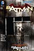 Batman (The New 52) #28