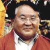 Foto -Sogyal Rinpoche