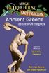 Ancient Greece and the Olympics: A Nonfiction Companion to Magic Tree House #16: Hour of the Olympics (Magic Tree House: Fact Trekker Book 10) (English Edition)