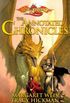 Dragonlance: The Annotated Chronicles