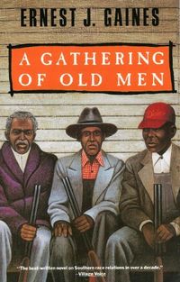 A Gathering of Old Men (Vintage Contemporaries) (English Edition)